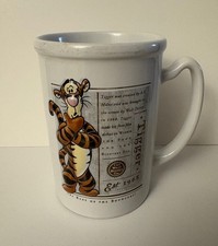 Tigger white coffee for sale  Strongsville