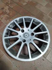 Cerchio originale smart usato  Chieri