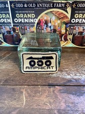 Atv aatv amphicat for sale  Oneida