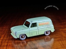 Lesney matchbox .59a for sale  BLANDFORD FORUM