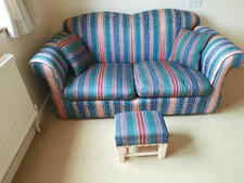 Multi coloured striped for sale  WIRRAL