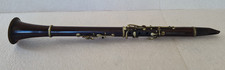 Vintage wooden clarinet for sale  NEWPORT
