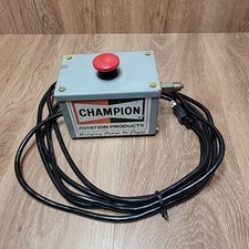Champion 2600a spark for sale  Philadelphia