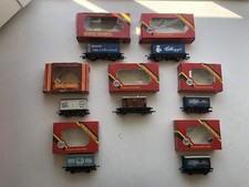 Hornby boxed wagons for sale  PORTSMOUTH