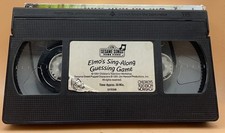 Elmo sing along for sale  Saint Charles
