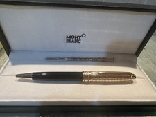 Montblanc classique penna usato  Italia