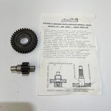 Ingranaggi secondari yamaha usato  Terracina