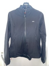 Kjus sphere regenjacke gebraucht kaufen  Berlin