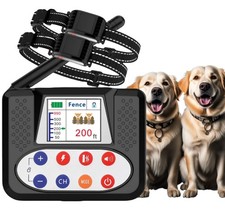 Wireless dog fence for sale  Brentwood