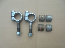 Triumph t140 bolts for sale  BURNTWOOD