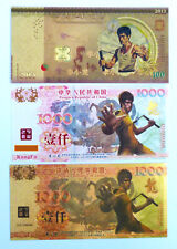 Billets bruce lee d'occasion  France