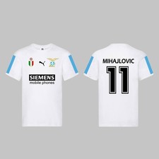 Shirt celebrativa 100 usato  Acerra