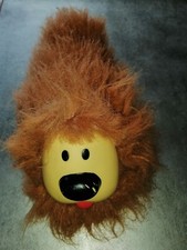 Peluche pollux d'occasion  Thionville