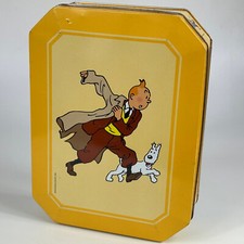 Vintage french hergé for sale  LONDON