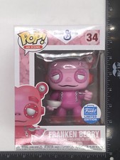 Funko pop franken for sale  Lewisville