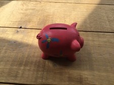 Piggy bank for sale  SALISBURY