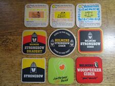 Vintage 1970 bulmers for sale  LONDON