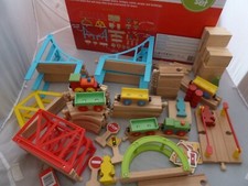Carousel wooden super for sale  WORTHING