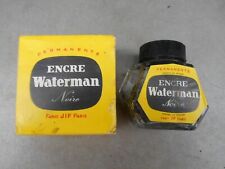 Ancienne bouteille flacon d'occasion  Saint-Just-Saint-Rambert