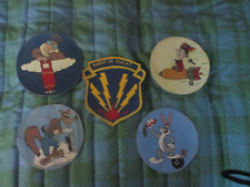 Wwii usaaf complete d'occasion  Expédié en Belgium