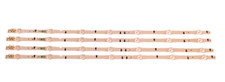 Kit barre led usato Kit barre led usato  Magenta