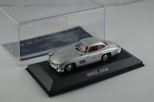 Mercedes 300 1954. d'occasion  Sausheim