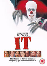Stephen king dvd for sale  STOCKPORT