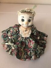 Vtg 1993 dolly for sale  Cleveland