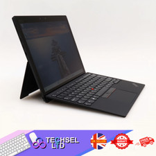 Lenovo thinkpad tablet for sale  WARRINGTON