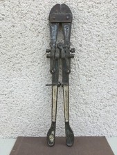 Ancienne pince coupe d'occasion  Arinthod