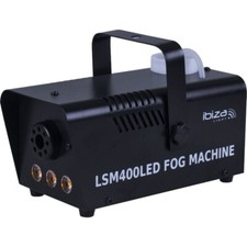 Ibiza lsm900led dmx gebraucht kaufen  Oyten