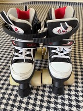 Kids roller skates for sale  PONTYPOOL