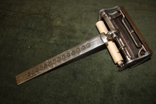 Paidar barber headrest d'occasion  Expédié en Belgium