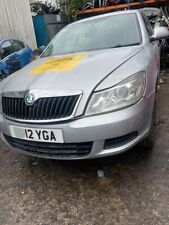 Skoda octavia 2012 for sale  MANCHESTER