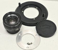 Schneider componon 80mm gebraucht kaufen  Hannover