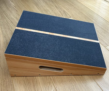 Professional wooden slant for sale  BASINGSTOKE