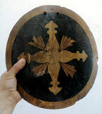 Antica mattonella tondo usato  Spinetoli