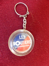 Keyring routiers d'occasion  Expédié en Belgium