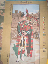 Penelope tapestry canvas for sale  STROUD
