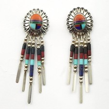 Quoc turquoise southwestern for sale  BUXTON