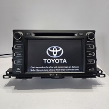 toyota navigation for sale  Bristol