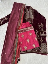Junaid jamshed original for sale  GLASGOW