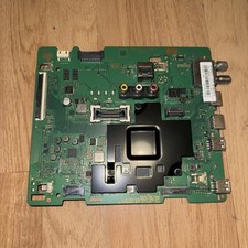 Motherboard samsung ue65tu8075 d'occasion  Vaujours