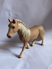 Schleich palomino haflinger for sale  NOTTINGHAM