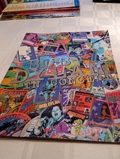 Bob dylan concert for sale  MANCHESTER