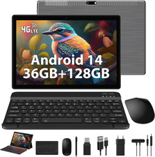 Tablet android con usato  Pescara