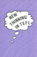 New thinking tefl for sale  HEREFORD