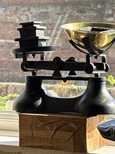 Old fashion scales for sale  AYR