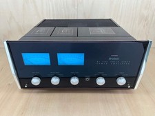 Mcintosh mc2105 amplifier for sale  Glen Rock