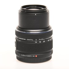Lympus zuiko digital gebraucht kaufen  Hamburg